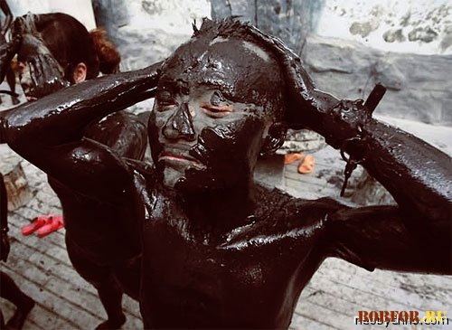 Фото для Чудеса народной медицины
