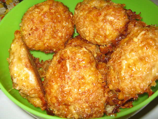 Фото для Куриные котлеты