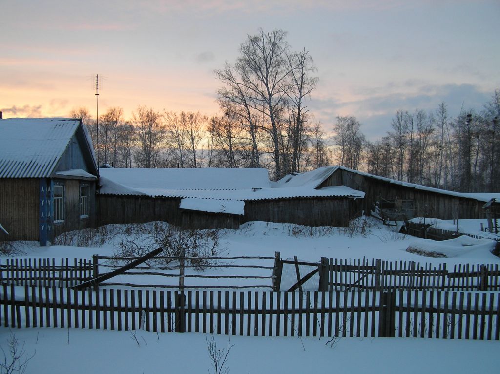 Фото для Вечерки, вечерки