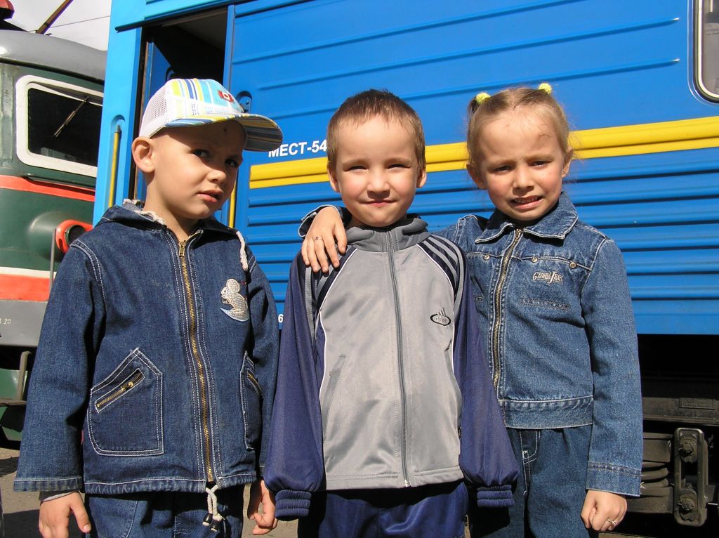 Фото для Нужны друзья