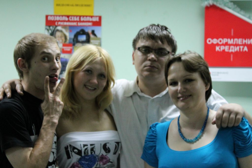 Фото для Съёмки фильма "KGC"