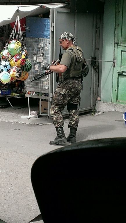 Фото для Лечение под конвоем