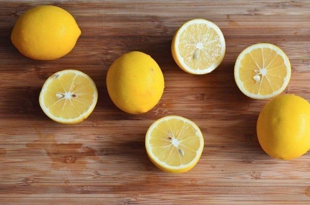 Фото для Как почистить кастрюли?
