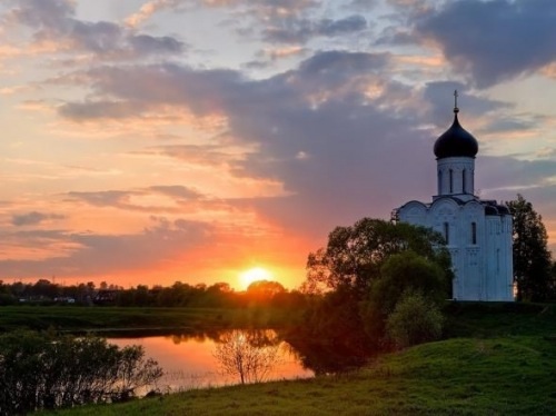 Фото для Родная сторона