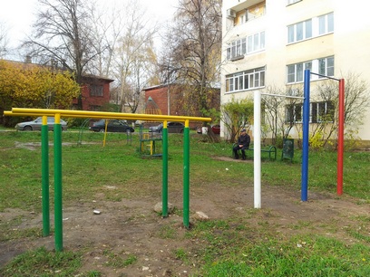 Фото для Спортивное оборудование