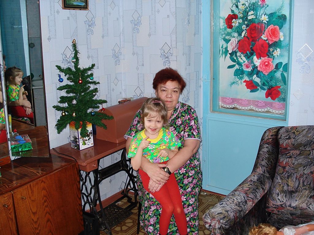 Фото для Женщине 68 лет нужна операция