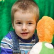 Фото для Молодые мамочки в тяжелой жизненной ситуации ждут помощи