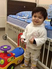 Фото для Обращение с больщой надеждой.