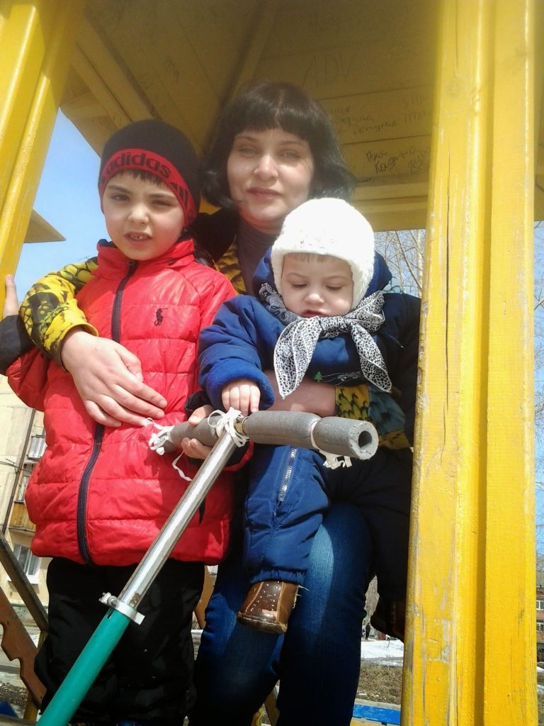 Фото для Устала от коллекторов