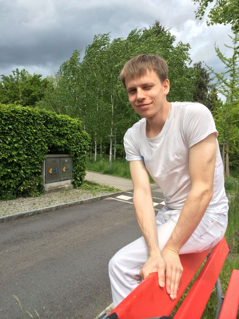 Фото для На операцию коленного сустава