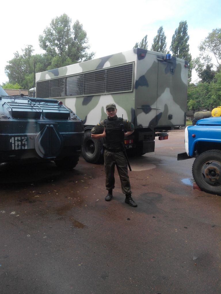 Фото для Солдат в долговой яме… помогите выбраться…