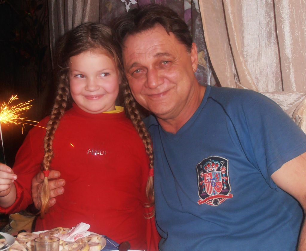 Фото для Помогите стать на ноги