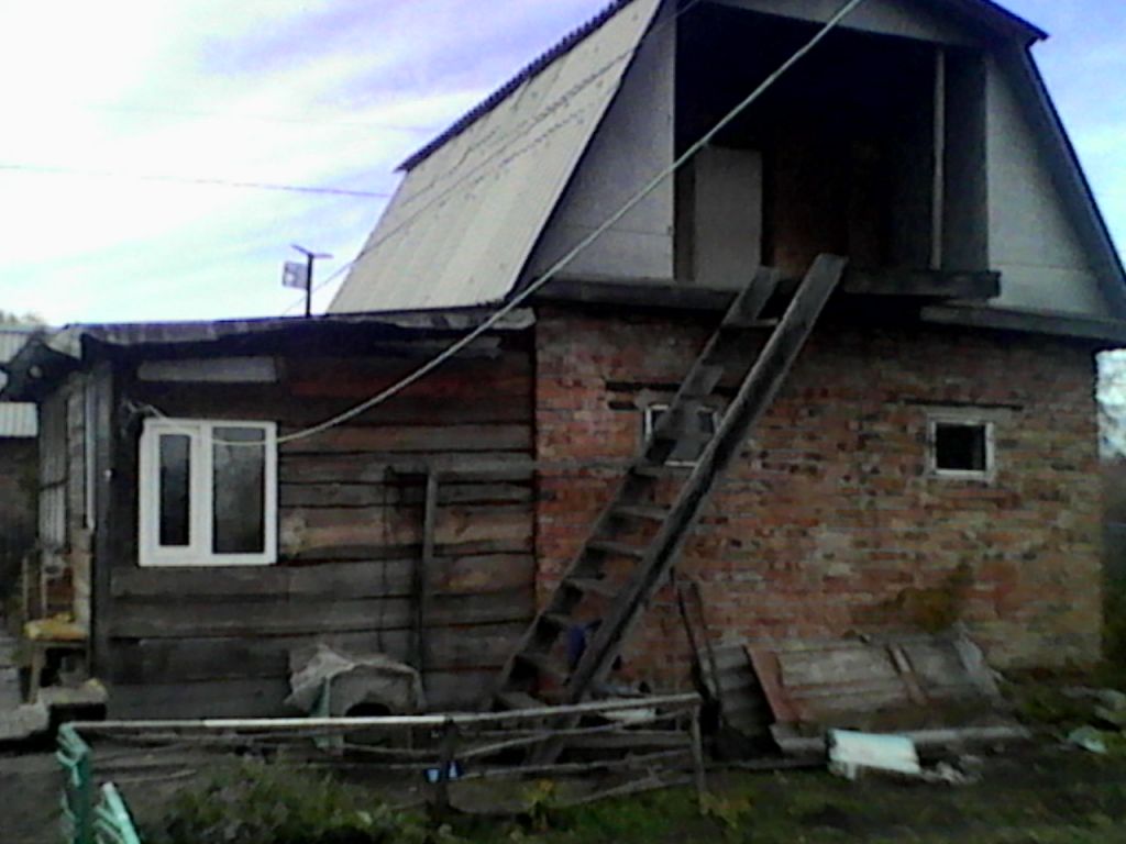 Фото для Семья из пяти человек нуждается в финансовой поддержке в достройке и отоплении дома.