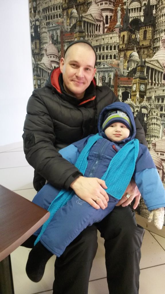 Фото для Не проходите мимо, окажите услугу
