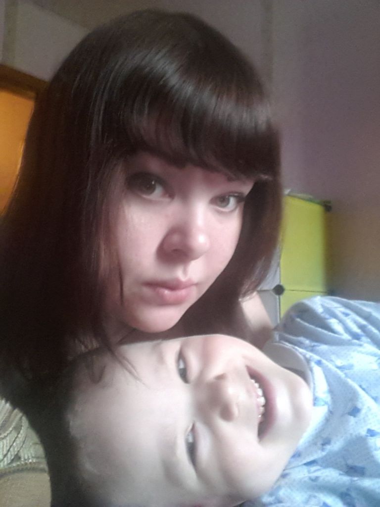 Фото для Помогите матери одиночке, сложная жизненная ситуация.