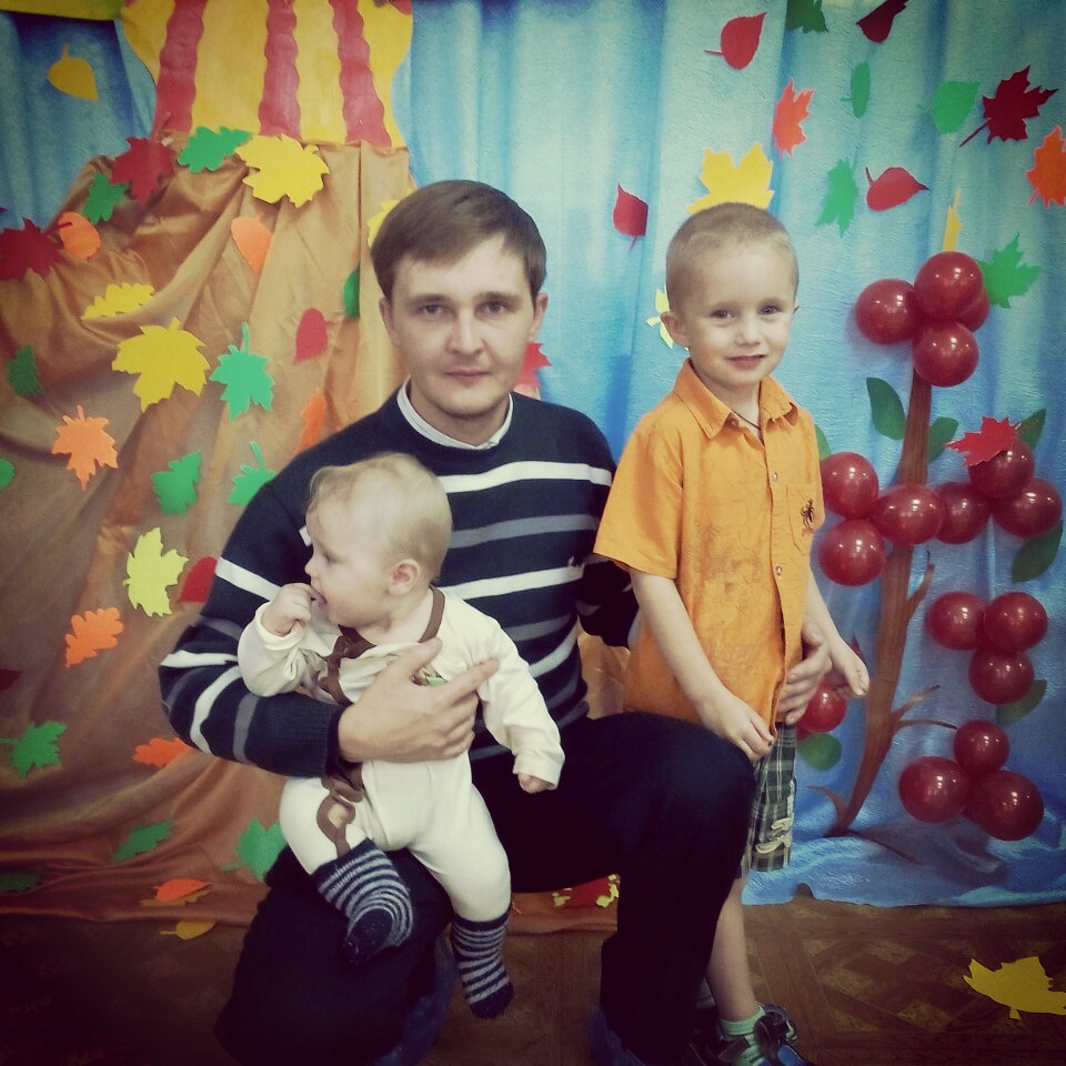 Фото для Фонд помощи детей инвалидов