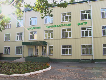 Фото для Жена в больнице