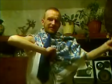 Фото для Загнаные в угол.