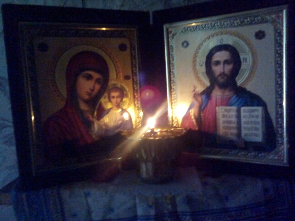 Фото для Праздник Казанской иконы Божией Матери