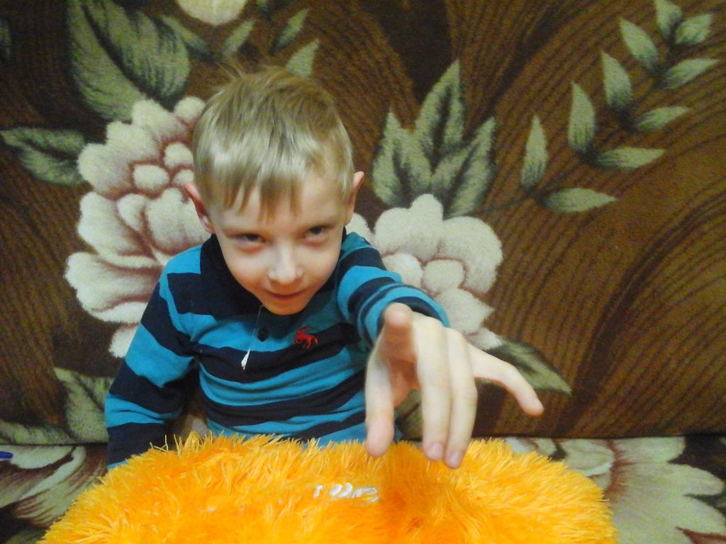 Фото для Новый год - а вы ждёте чуда?!