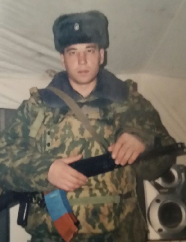 Фото для Тяжёлое положение
