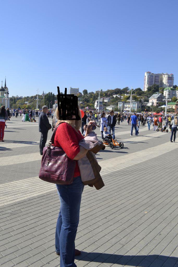 Фото для Третий круг ада