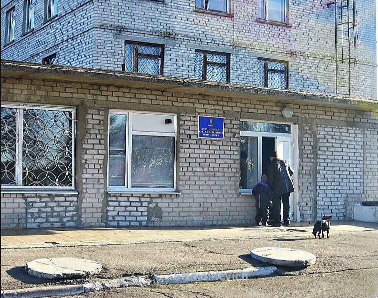 Фото для Нет ничего больней на этом свете, чем встретить взгляд ребёнка-сироты…