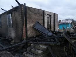 Фото для Случился пожар в Павловске