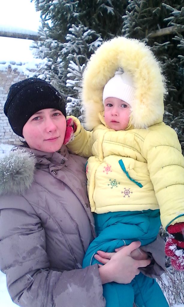 Фото для сбежав от войны Донбасса есть риск умереть на улице с голода