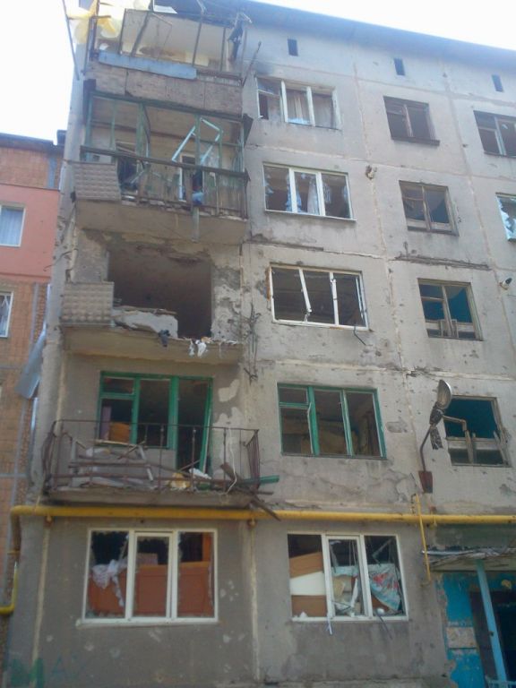 Фото для О наших бедах