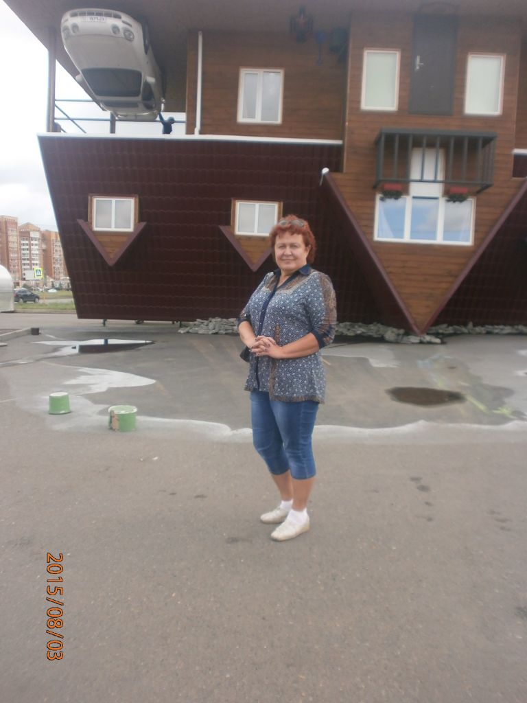 Фото для Жить или не жить?