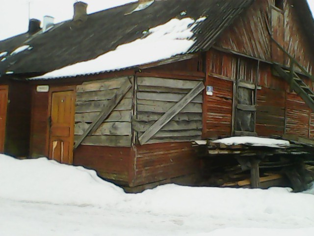 Фото для Просим помочь купить жилье