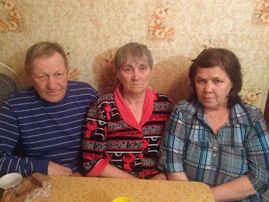 Фото для Сгорел дом в деревне и все имущество