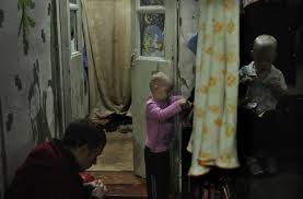 Фото для Потеряли кров