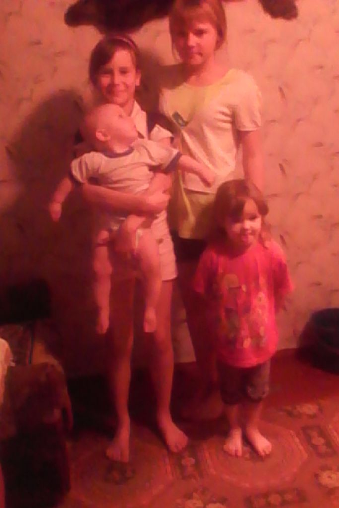 Фото для Нам нужна помощь