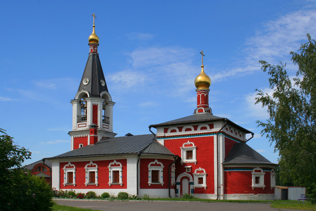 Фото для Православные жители Чеченской Республики собирают средства на строительство храма