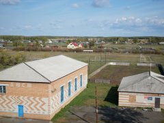 Фото для Пожар - это страшно!