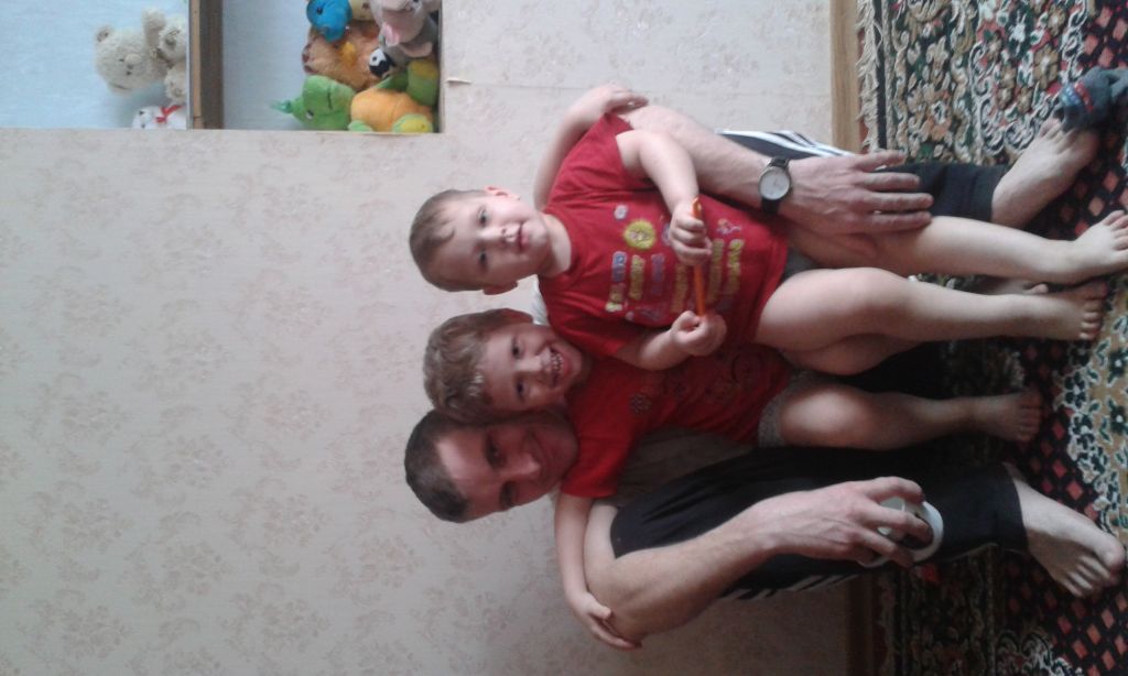 Фото для На крае бездны, надежда на чудо…