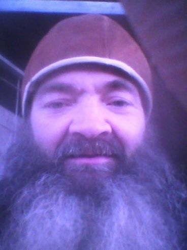 Фото для Старый монах просит о помощи