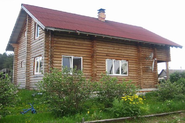 Фото для В результате пожара, я потеряла свой дом. Вынуждена жить у подруги, т. к. на восстановление нет денег