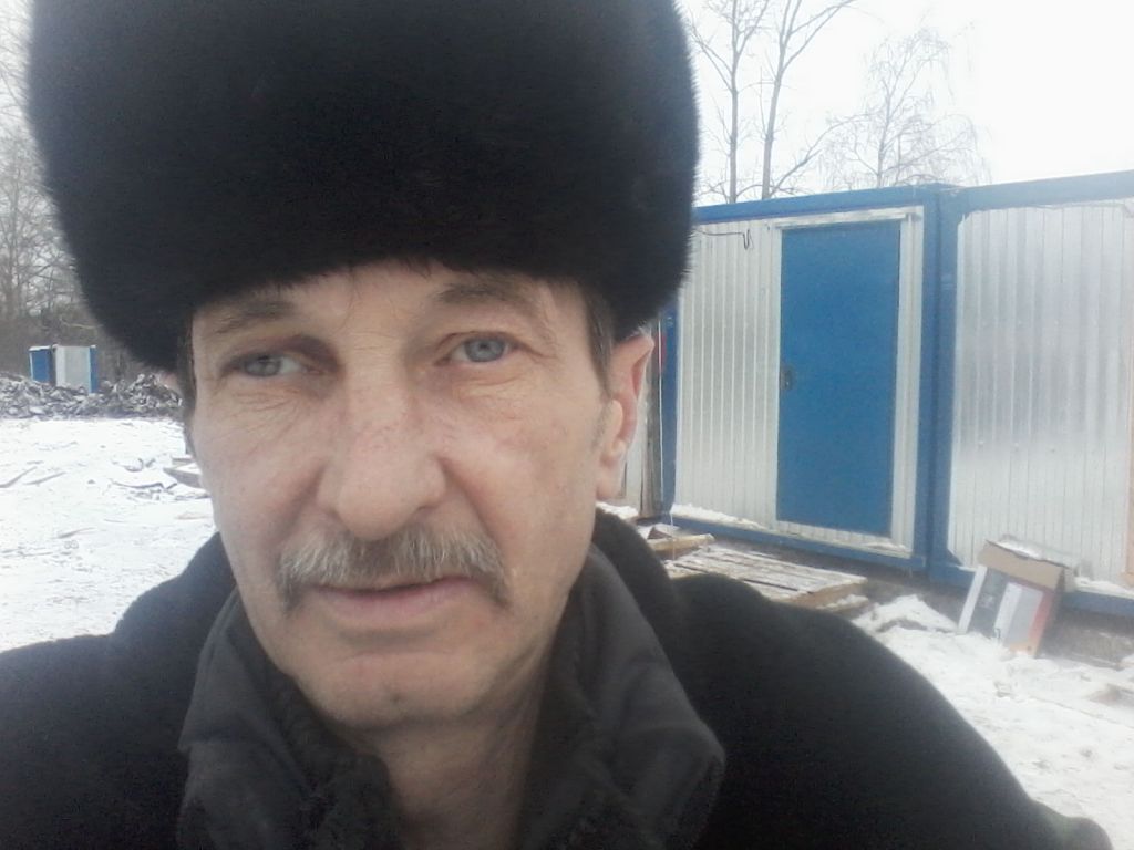 Фото для Мечтаю вернуться к полноценной жизни
