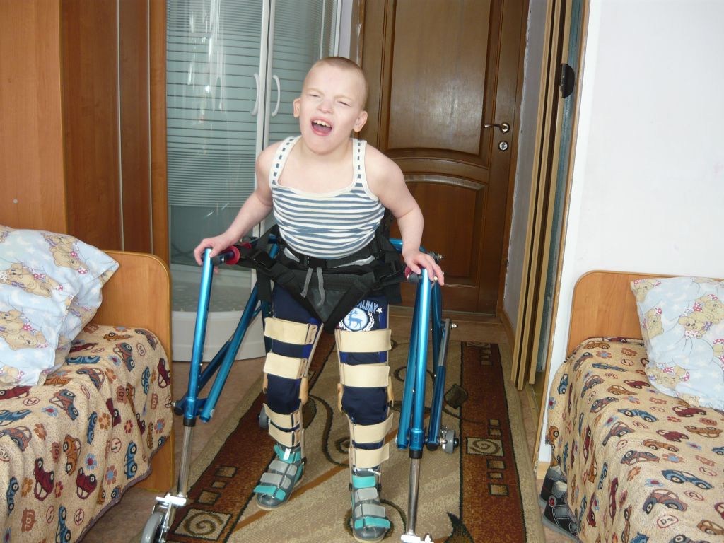 Фото для Мой сын — моя гордость!