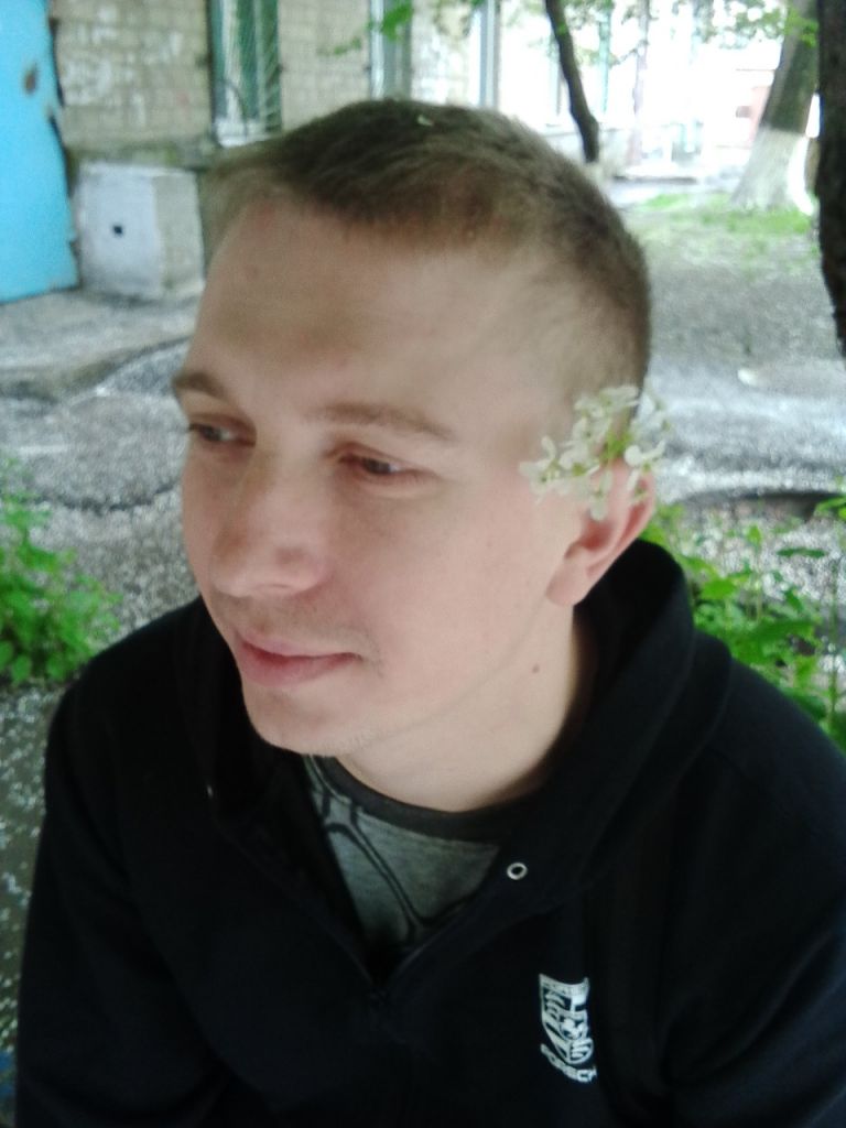 Фото для Помогите на лечение
