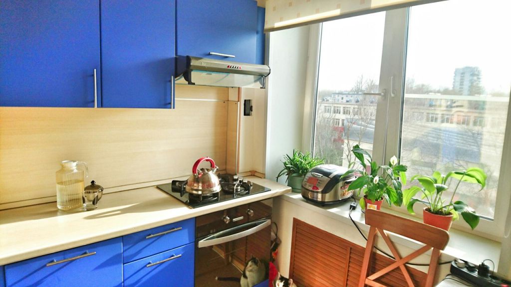 Фото для Выкупить квартиру у банка