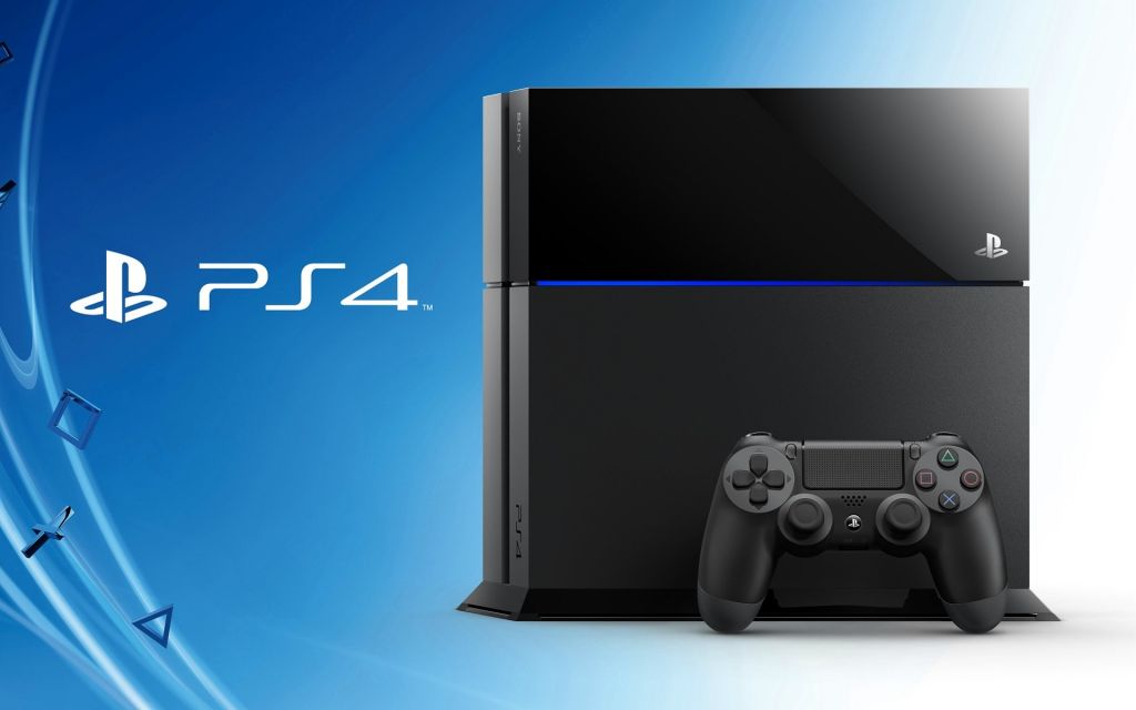 Фото для Очень хочется приставку Playstation 4