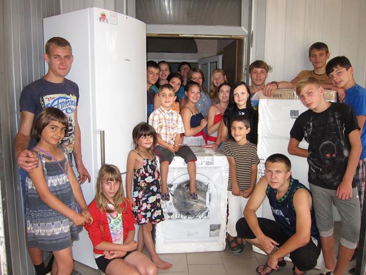 Фото для Отчий Дом