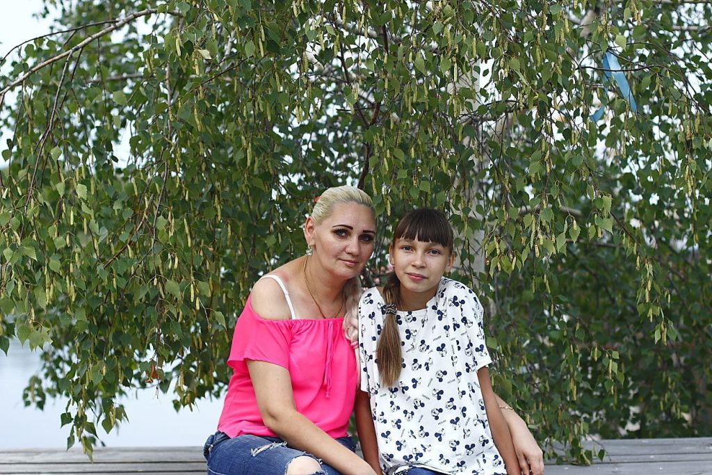 Фото для Мама ЖИВИ!