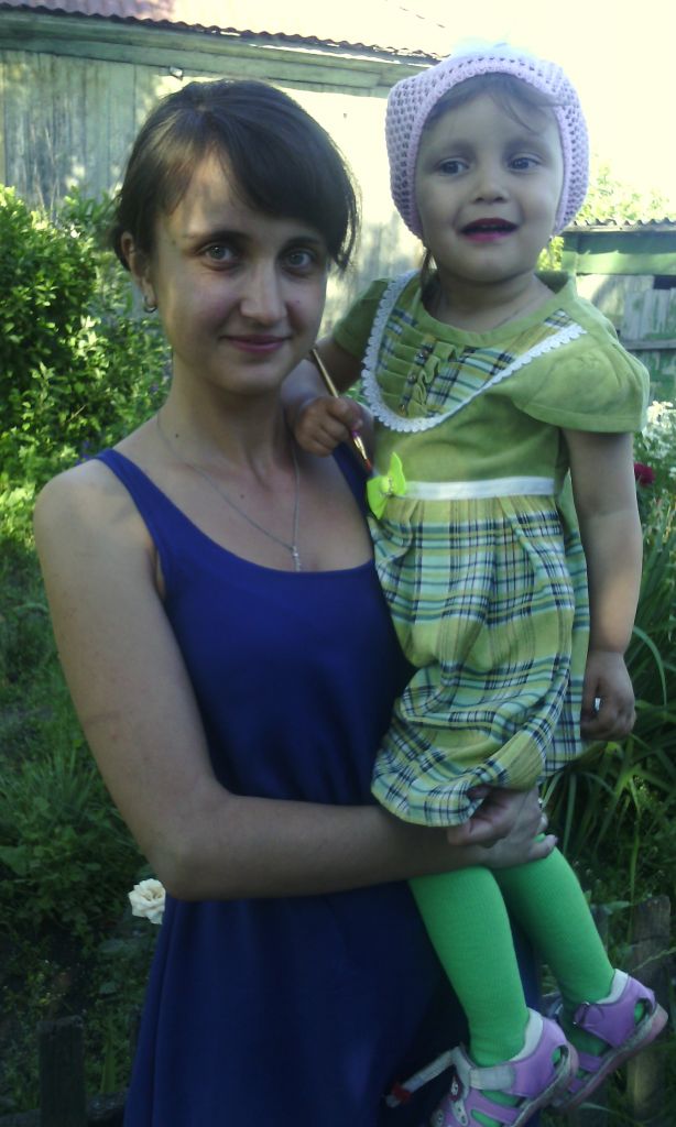 Фото для "Нужна помощь, иначе пропадем"