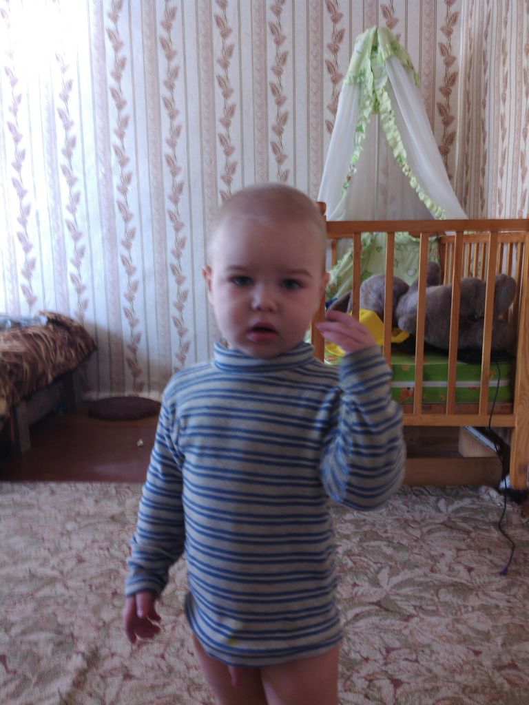 Фото для Многодетная семья, негде жить