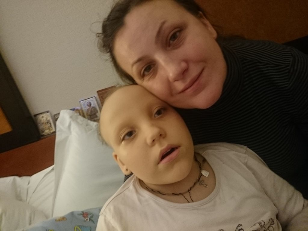 Фото для Лиде негде жить